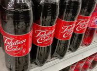 Tahitian Cola