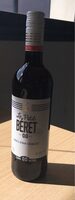 Profil Syrah grenache