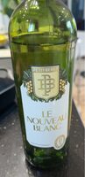Le Nouveau Blanc