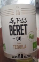 Tequila sans alcool
