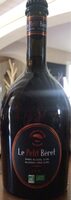 Biere IPA sans alcool