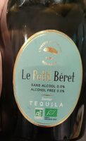 Le Petit Béret Téquila