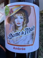 La dame de Malt