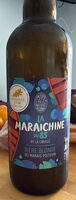 La Maraîchine du 85
