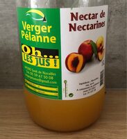 Nectar de Nectarines