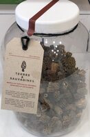 Morilles spéciales séchées