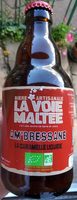 Am'bressane La Caramelle Liquide