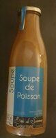Soupe de Poisson