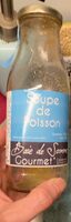 Soupe de poisson baie de somme