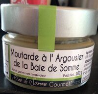 Moutarde