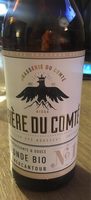 Bière du comté