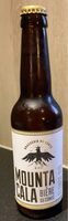 Mounta cala blonde