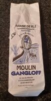Vente de farine direct du moulin