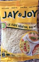 Le rapé végétal bio