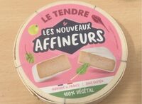 Le tendre