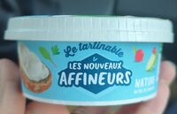 Le tartinable