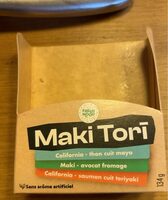 Maki tori