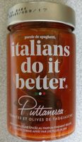 Puttanesca