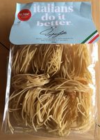 Spaghetti