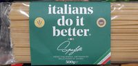 Spaghetti