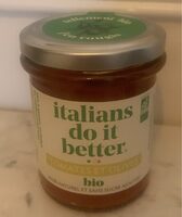 Tomates et olives