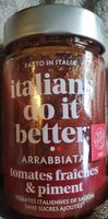 Italians do it better