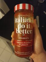 Arrabbiata