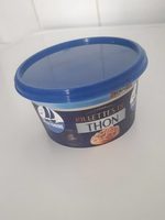 Rillette de thon