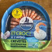 Crevettes