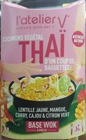 Base Wok à poêler