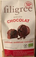 Moelleux au chocolat