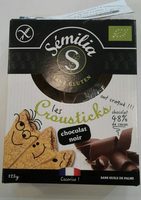 Les Crousticks
