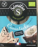 Les Crousticks