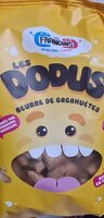 Les dodus