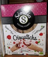 Croustiks