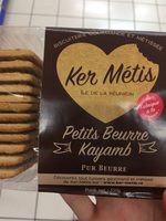 Petit beurre