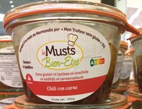 Chili con carne