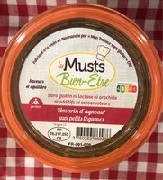 Navarin d'agneau aux petits légumes