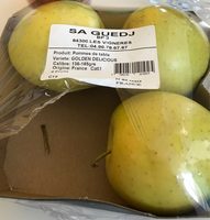 Pomme