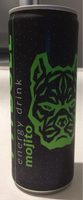 Pittbull mojito