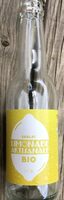 Sarlat Limonade Artisanale