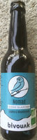Nomad Bière blanche