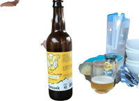 Sauvage Blonde