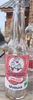 Limonade Cassis-Griotte