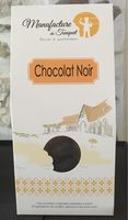 Chocolat noir