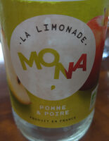 La limonade mona