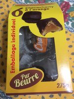 ChocoCharly Orange