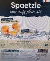 Spaetzle