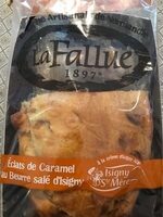 La Fallue
