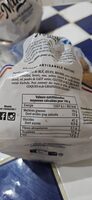 Merci Mamie Brioche Artisanale